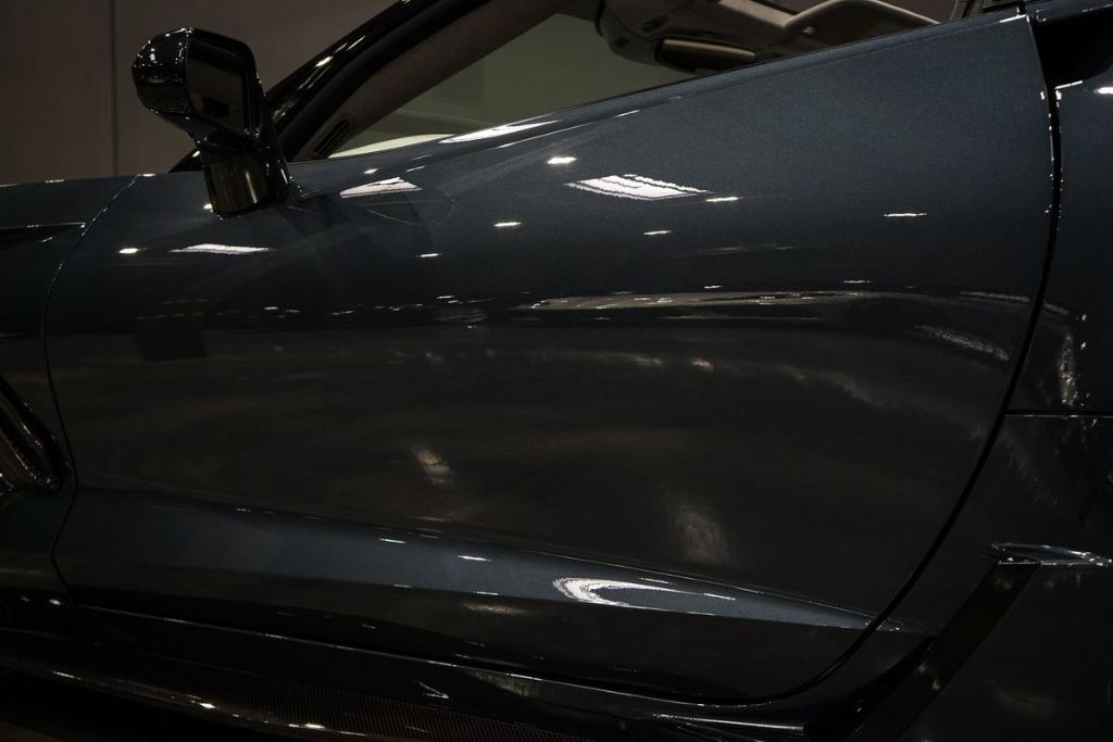 used 2019 Chevrolet Corvette car, priced at $189,989