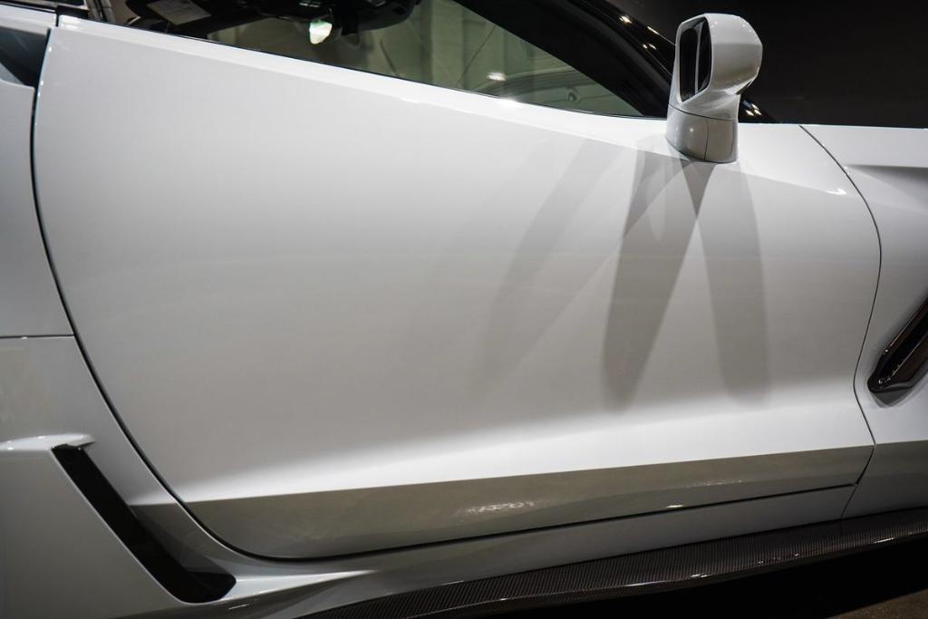 used 2019 Chevrolet Corvette car, priced at $177,989