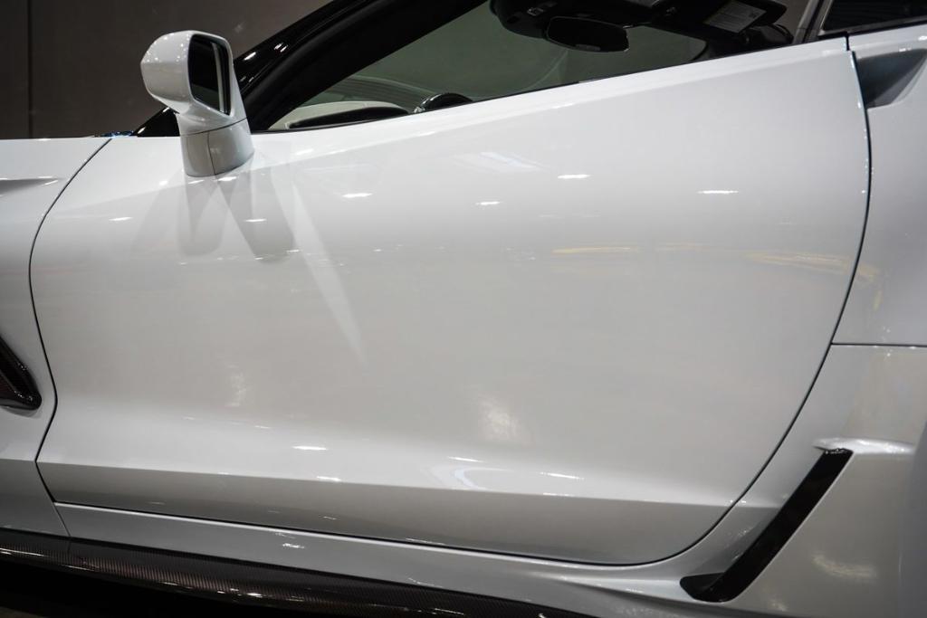 used 2019 Chevrolet Corvette car, priced at $177,989