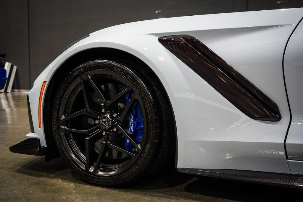 used 2019 Chevrolet Corvette car, priced at $177,989