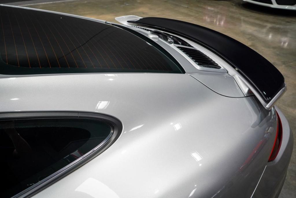 used 2019 Porsche 911 car, priced at $187,989