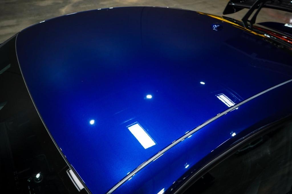 used 2023 Porsche 911 car, priced at $319,989