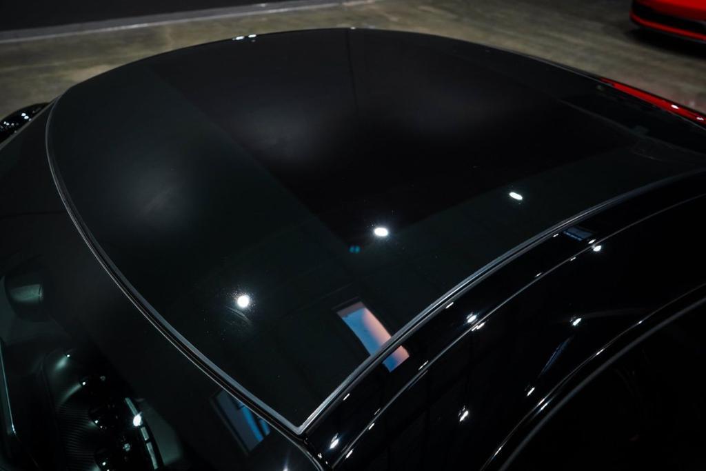 used 2016 Mercedes-Benz AMG GT car, priced at $94,989