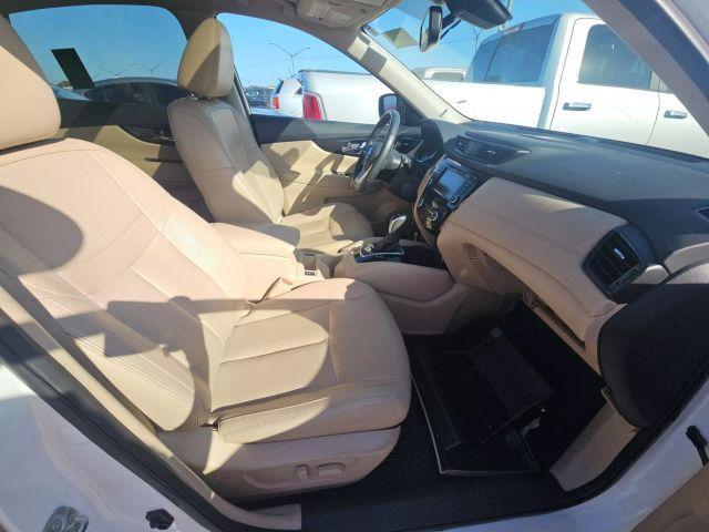 used 2019 Nissan Rogue car, priced at $11,990