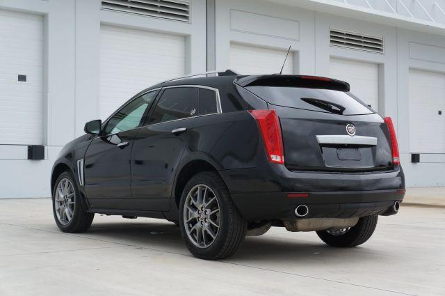 used 2016 Cadillac SRX car, priced at $7,992