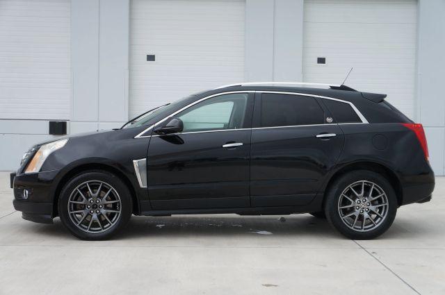 used 2016 Cadillac SRX car, priced at $7,992