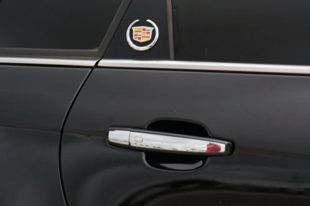 used 2016 Cadillac SRX car, priced at $7,992