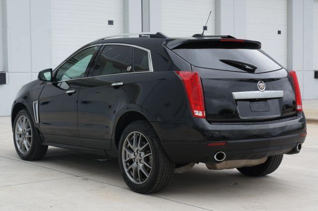 used 2016 Cadillac SRX car, priced at $7,992