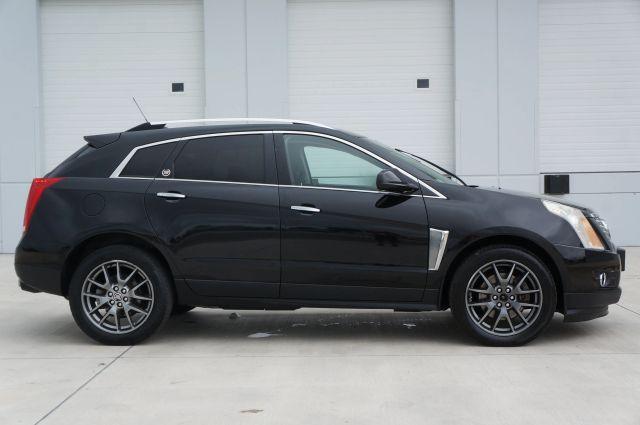 used 2016 Cadillac SRX car, priced at $7,992