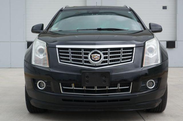 used 2016 Cadillac SRX car, priced at $7,992