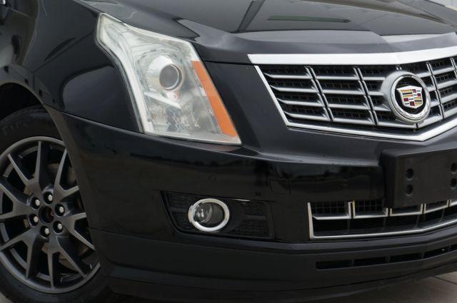 used 2016 Cadillac SRX car, priced at $7,992