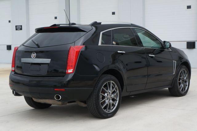 used 2016 Cadillac SRX car, priced at $7,992