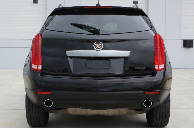used 2016 Cadillac SRX car, priced at $7,992