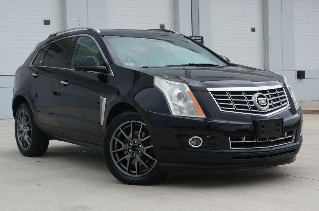 used 2016 Cadillac SRX car, priced at $7,992