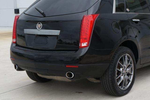 used 2016 Cadillac SRX car, priced at $7,992