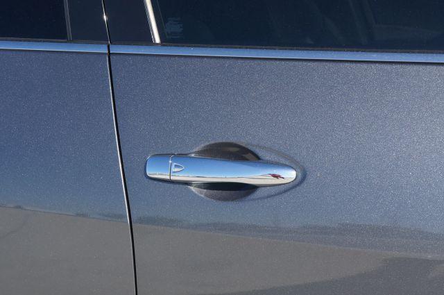 used 2020 Nissan Maxima car, priced at $9,992