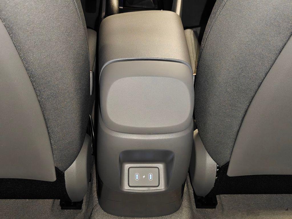 new 2026 Hyundai Elantra car, priced at $23,790