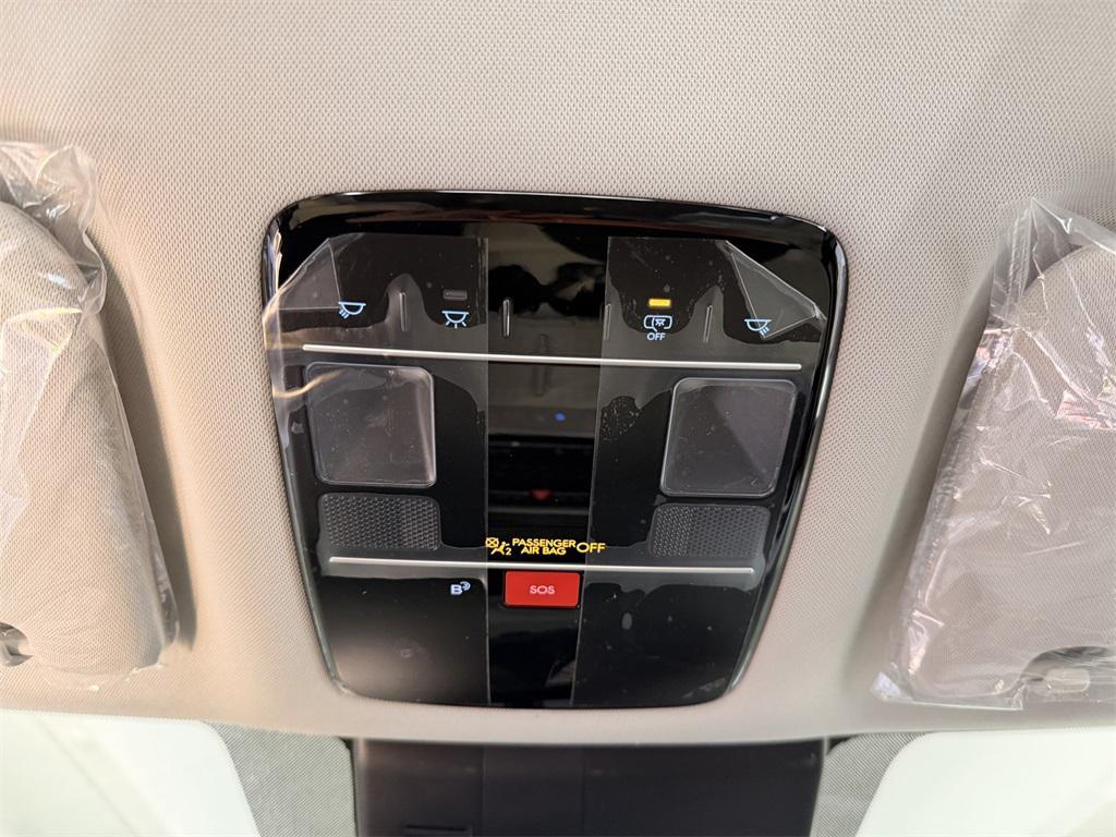 new 2026 Hyundai Santa Fe car, priced at $36,186