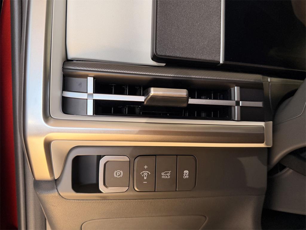 new 2026 Hyundai Santa Fe car, priced at $36,186