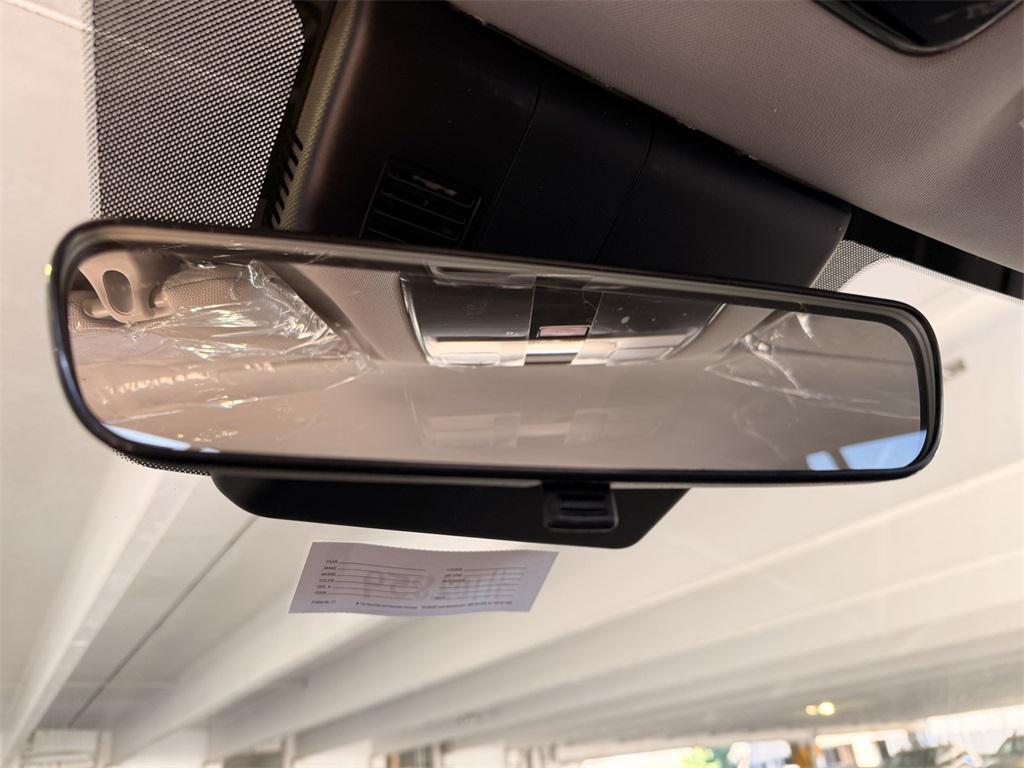 new 2026 Hyundai Santa Fe car, priced at $36,186