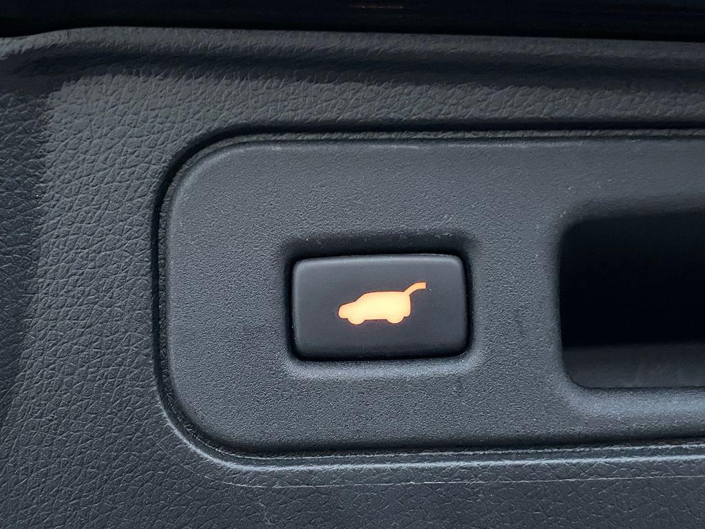 used 2022 Honda Passport car, priced at $25,788