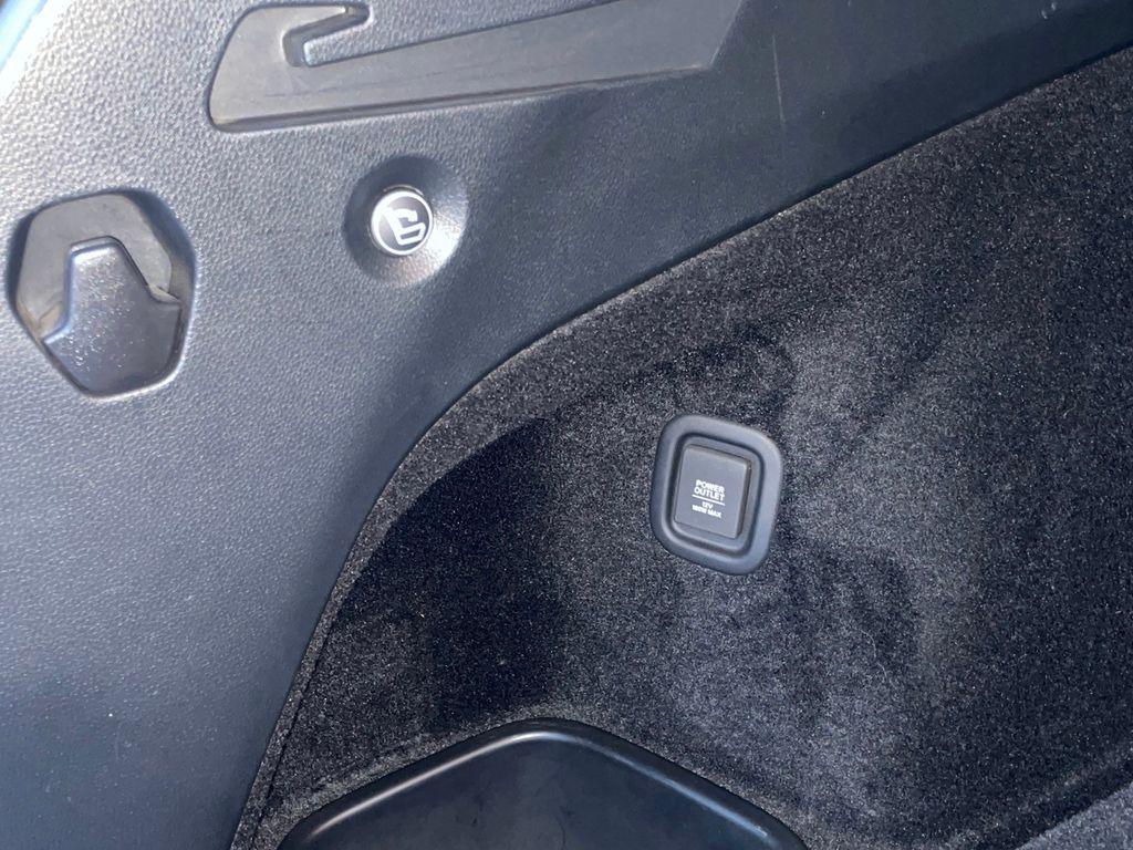 used 2022 Honda Passport car, priced at $25,788