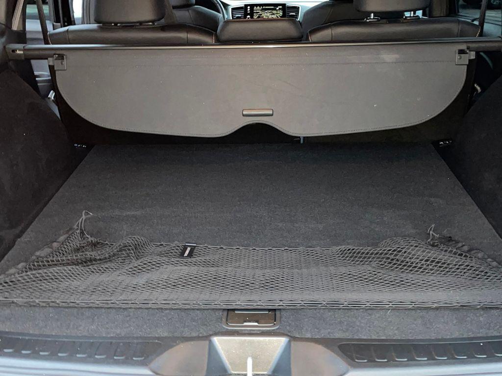 used 2022 Honda Passport car, priced at $25,788