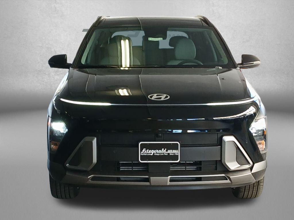 new 2026 Hyundai Kona car, priced at $34,764
