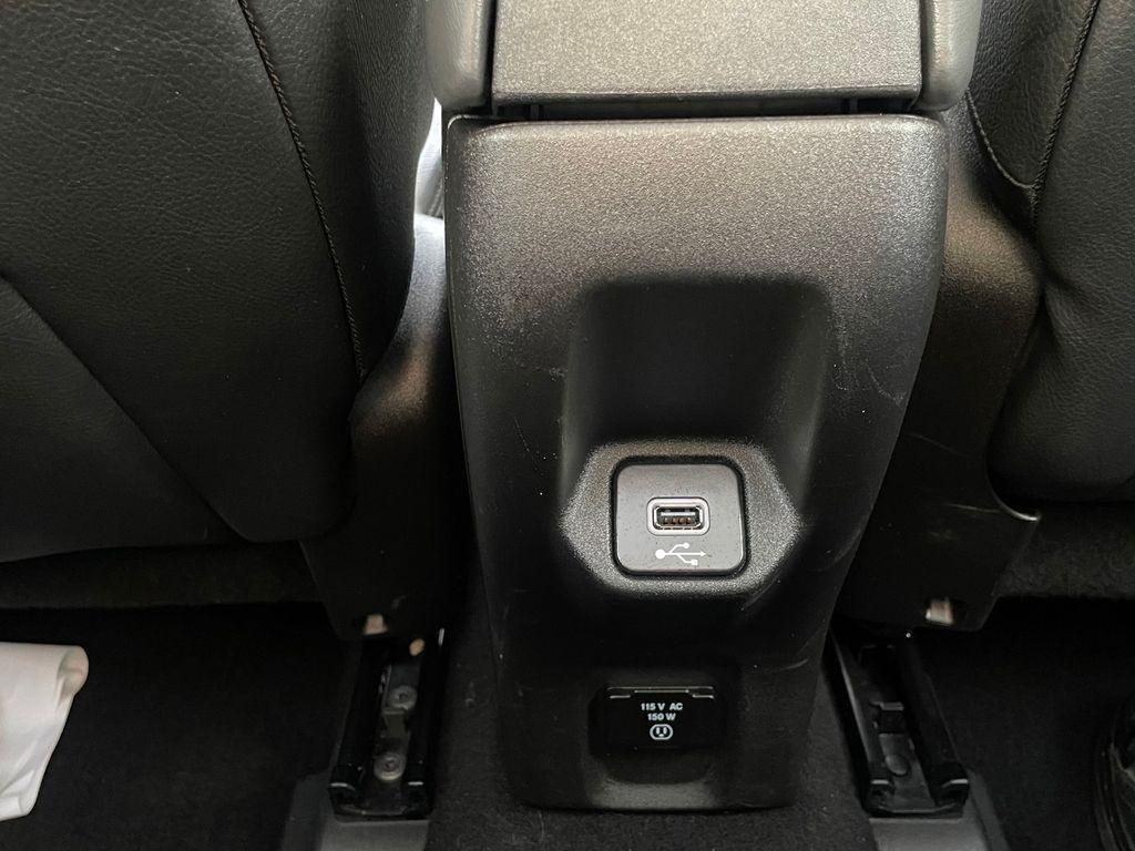 used 2022 Jeep Renegade car, priced at $19,688