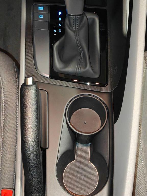 new 2026 Hyundai Elantra car, priced at $22,682