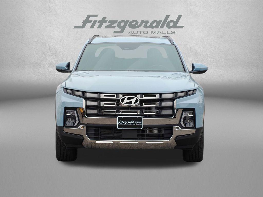 new 2026 Hyundai SANTA CRUZ car, priced at $43,219