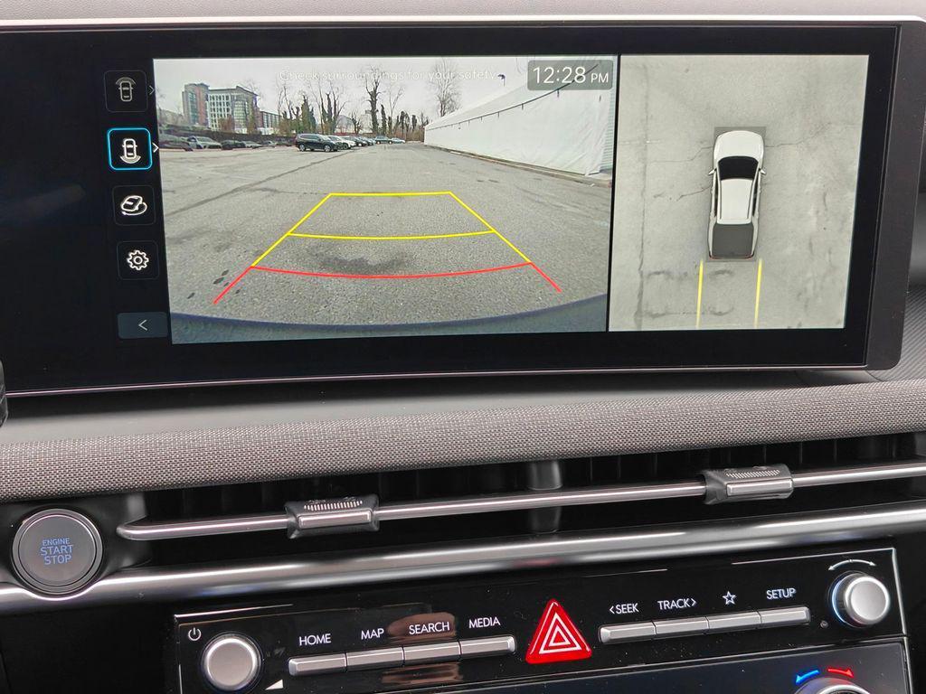 new 2026 Hyundai SANTA CRUZ car, priced at $43,219