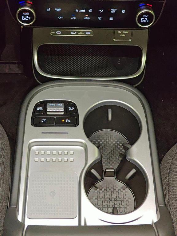 new 2026 Hyundai IONIQ 9 car, priced at $51,538