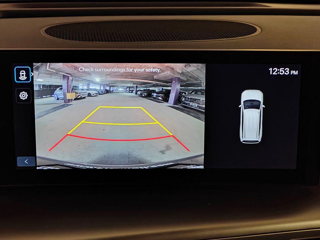 new 2026 Hyundai IONIQ 9 car, priced at $51,538