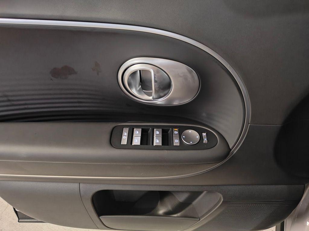 new 2026 Hyundai IONIQ 9 car, priced at $51,538