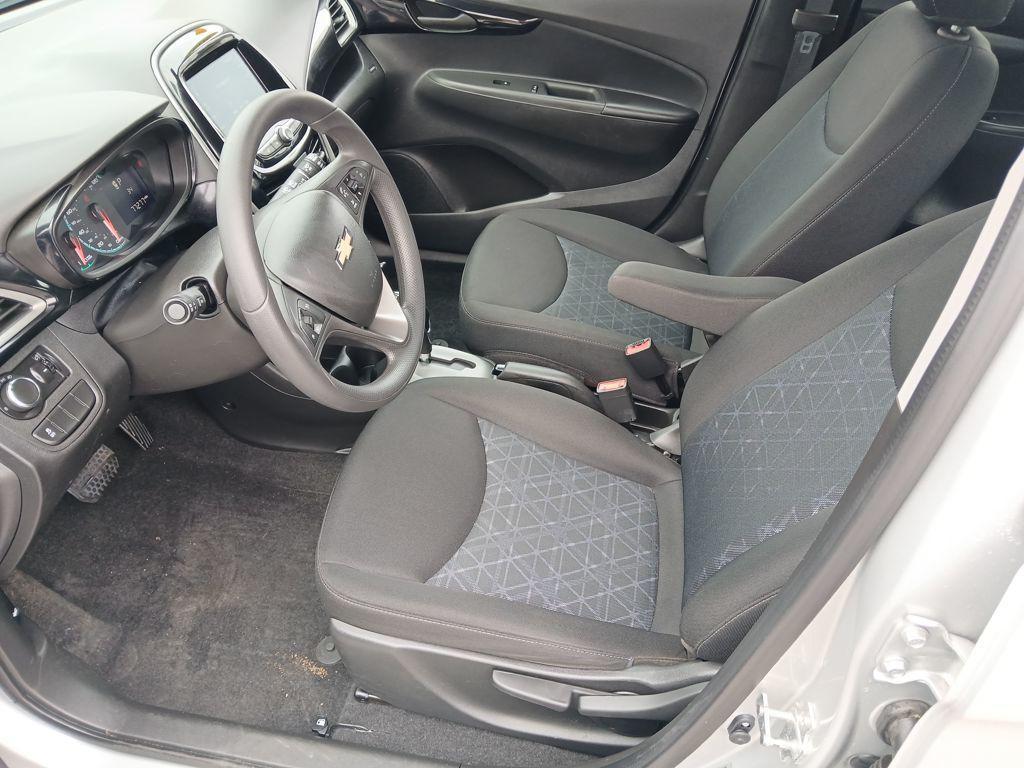 used 2022 Chevrolet Spark car, priced at $10,588
