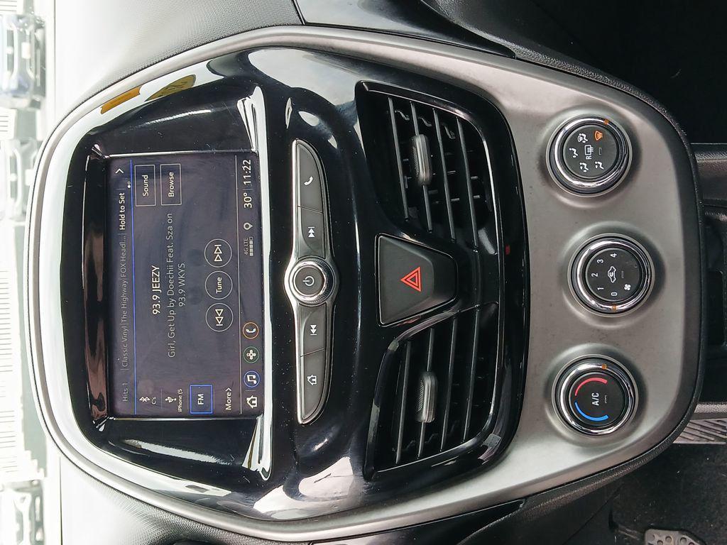 used 2022 Chevrolet Spark car, priced at $10,588