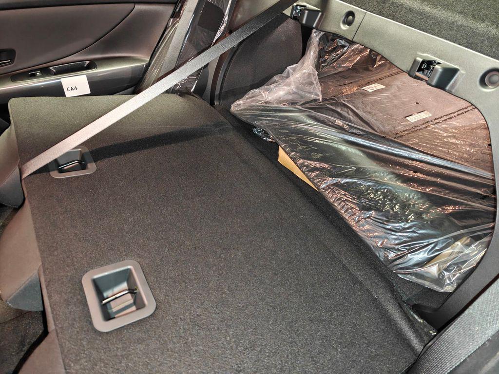 new 2026 Hyundai Elantra car, priced at $24,334