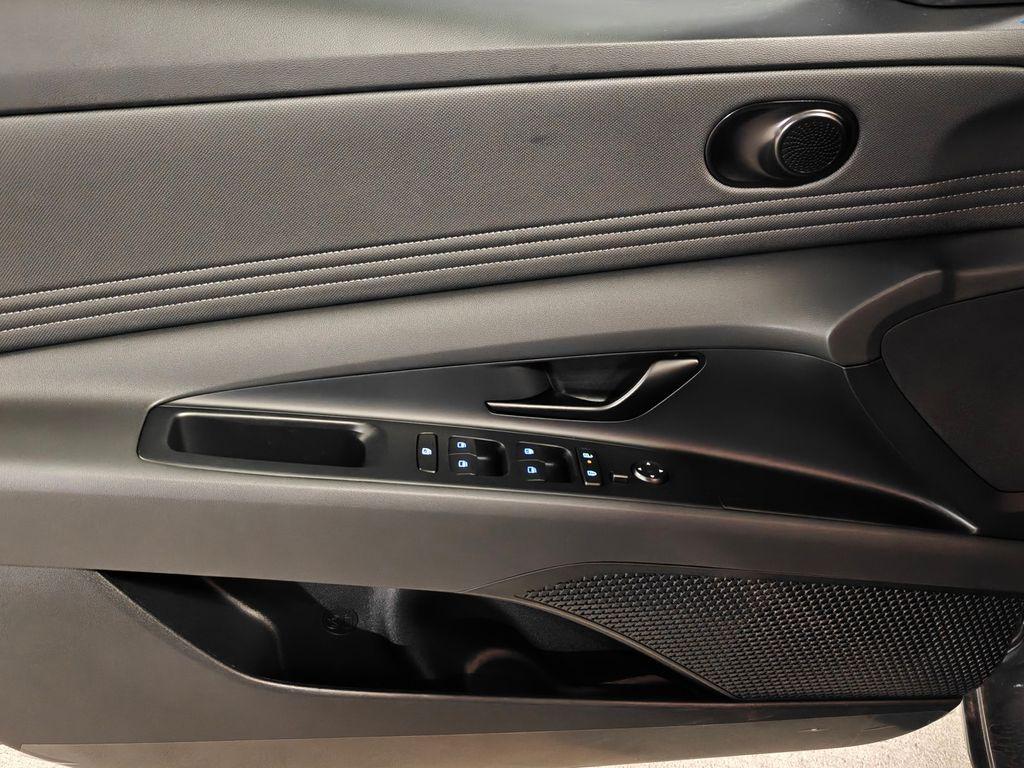 new 2026 Hyundai Elantra car, priced at $24,334