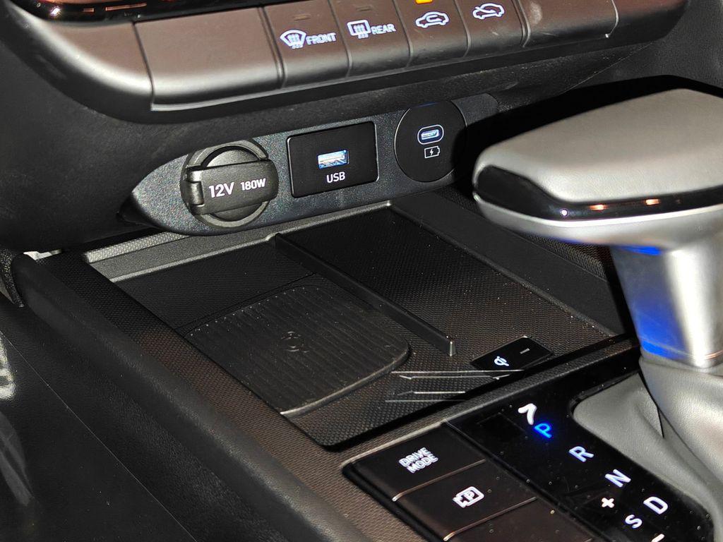 new 2026 Hyundai Elantra car, priced at $24,334