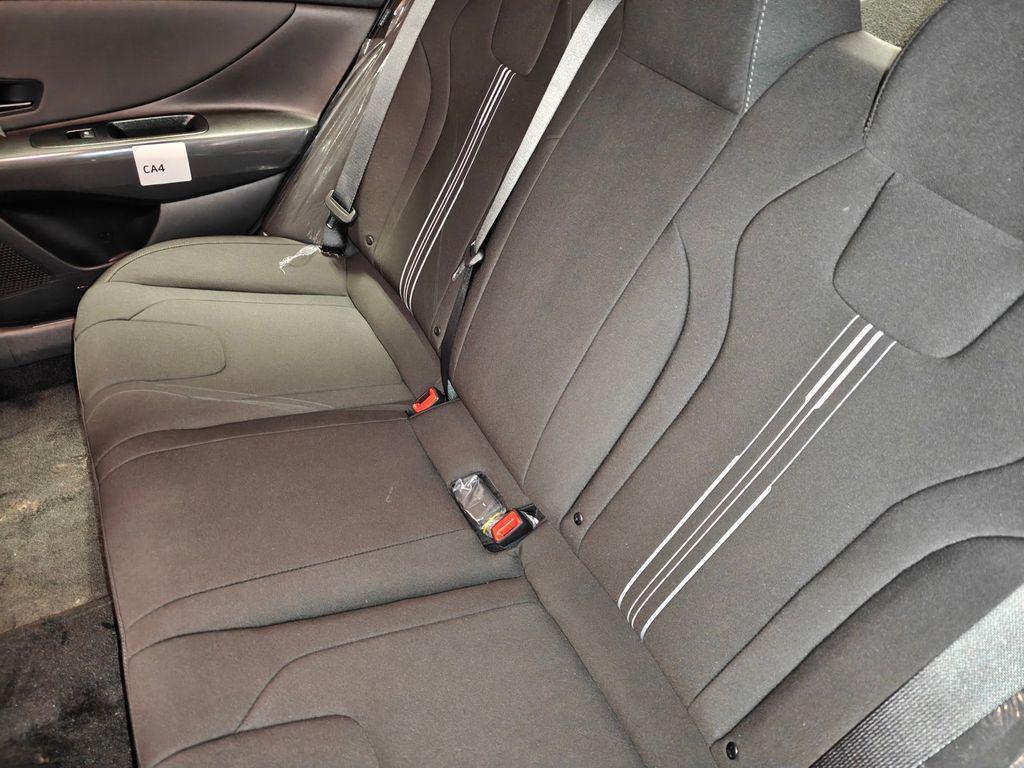 new 2026 Hyundai Elantra car, priced at $24,334