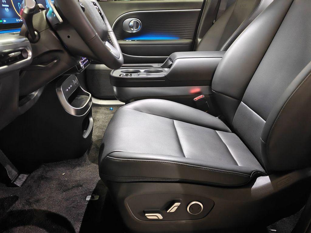 new 2026 Hyundai IONIQ 9 car, priced at $59,651