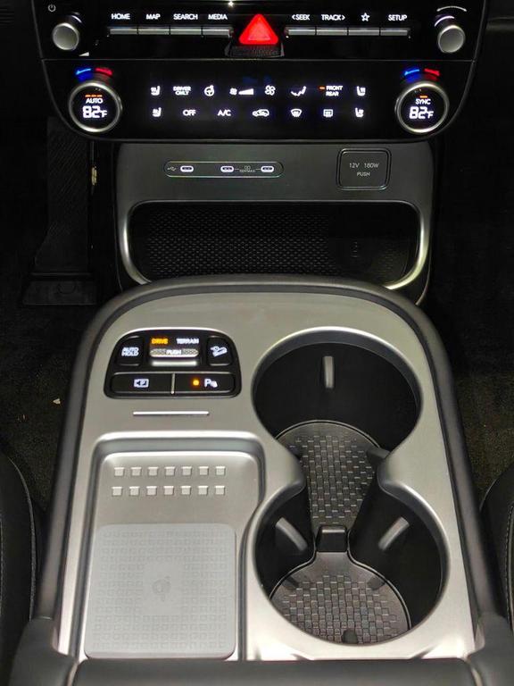 new 2026 Hyundai IONIQ 9 car, priced at $59,651