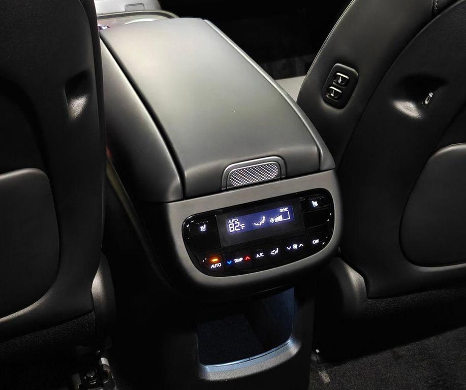 new 2026 Hyundai IONIQ 9 car, priced at $59,651