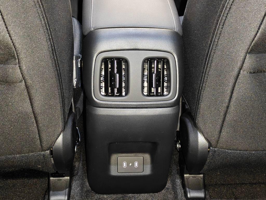 new 2026 Hyundai TUCSON Hybrid car, priced at $32,069