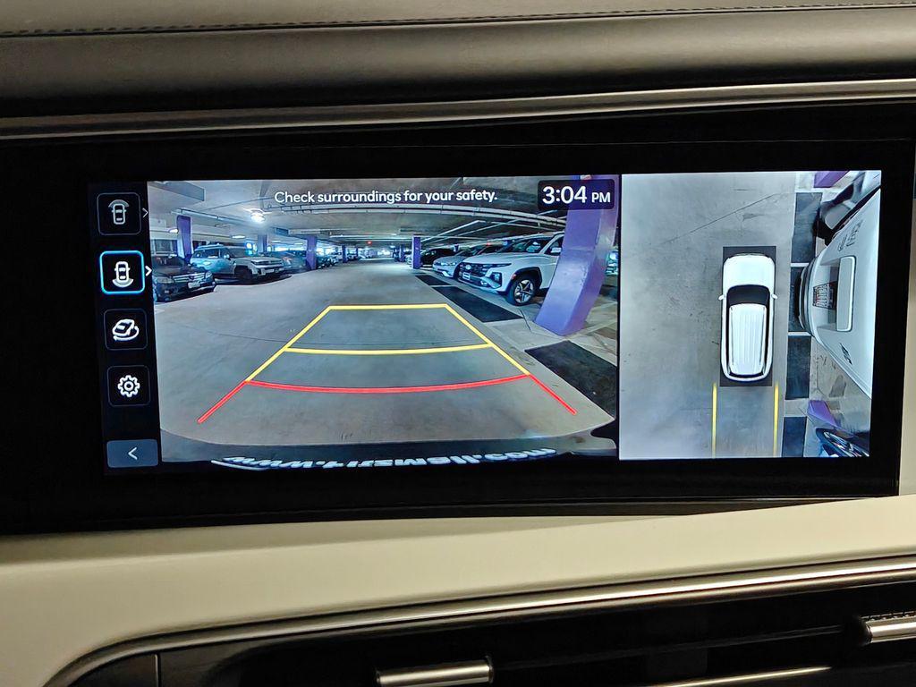 new 2026 Hyundai Palisade car, priced at $55,978