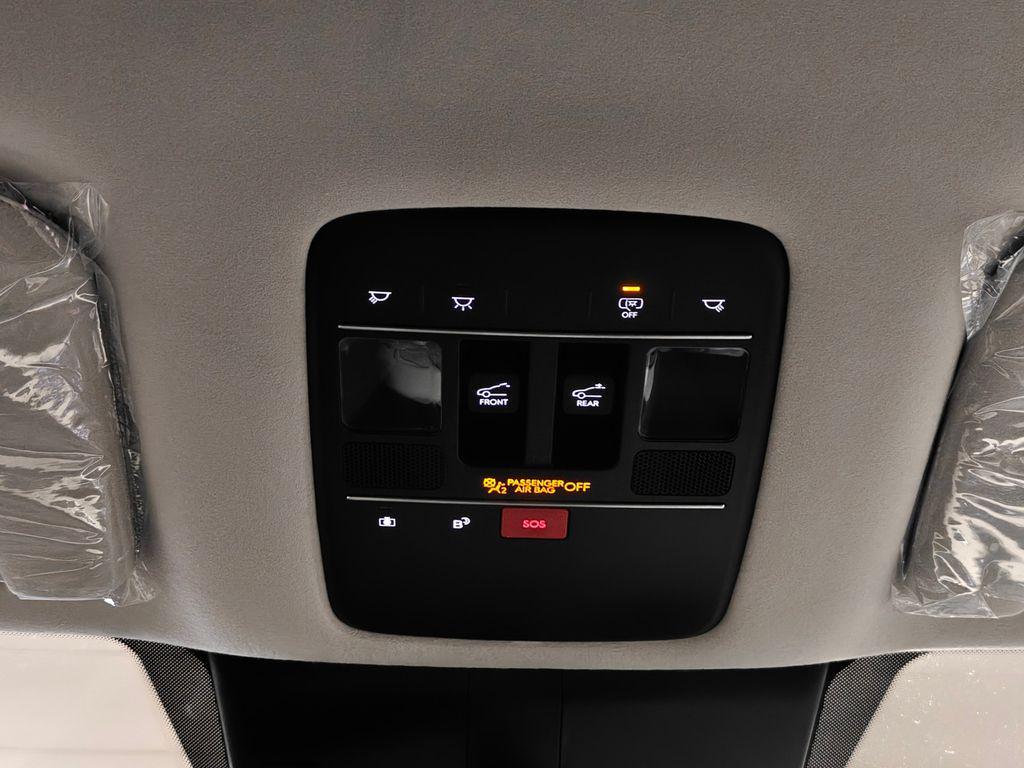 new 2026 Hyundai Palisade car, priced at $56,978