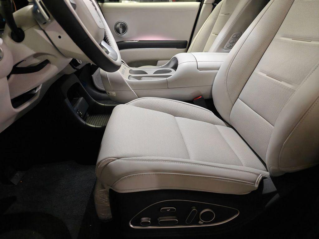 new 2026 Hyundai Palisade car, priced at $55,978