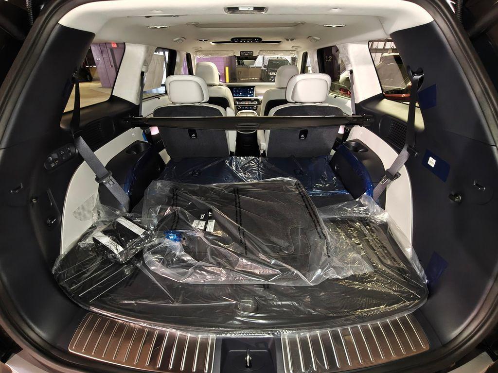 new 2026 Hyundai Palisade car, priced at $56,978