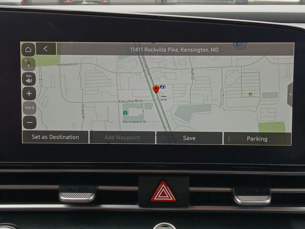 used 2023 Hyundai Elantra car, priced at $18,788